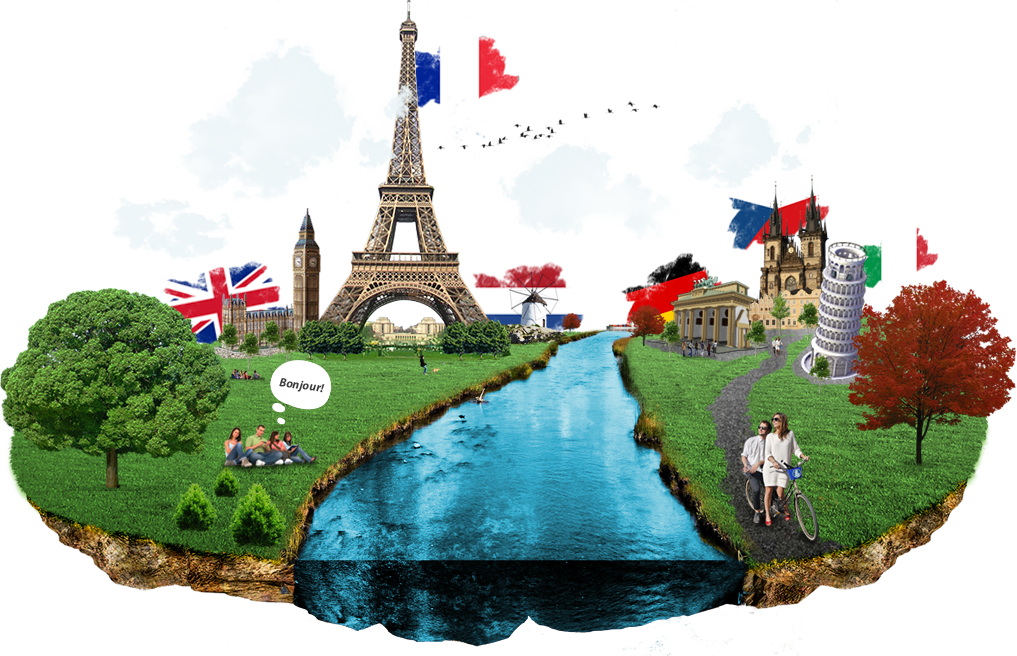 TLANG - Your Translation Service